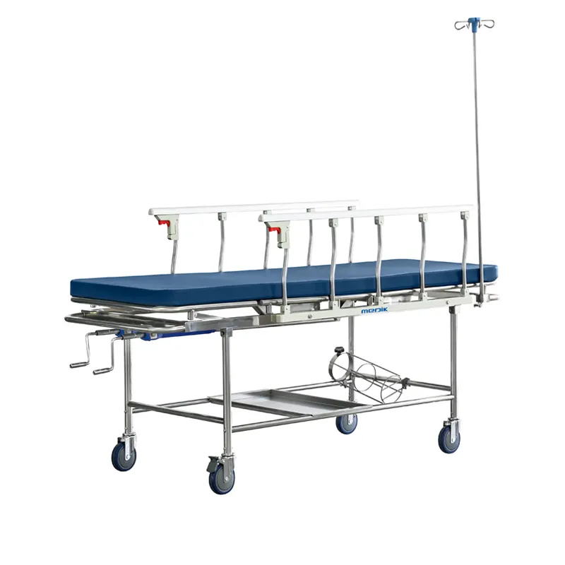 Patient Transfer Stretcher